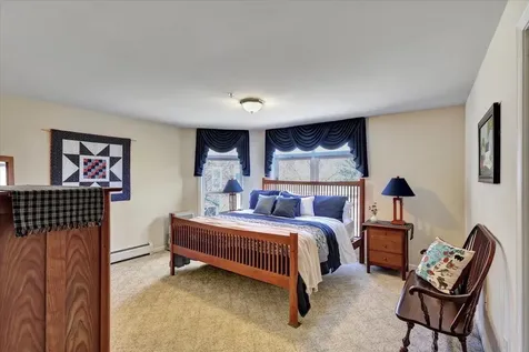 39 Claire Pointe Road Burlington VT 05408
