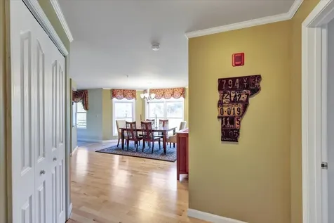 39 Claire Pointe Road Burlington VT 05408