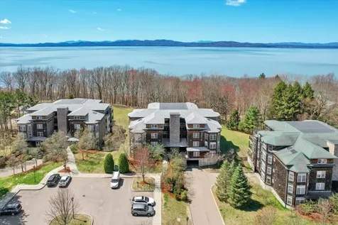 39 Claire Pointe Road Burlington VT 05408