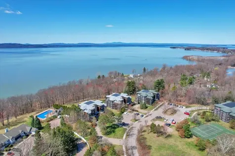 39 Claire Pointe Road Burlington VT 05408