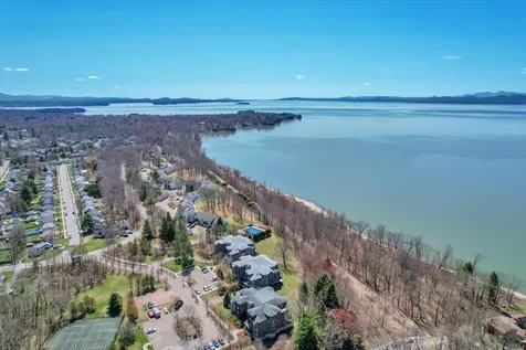 39 Claire Pointe Road Burlington VT 05408