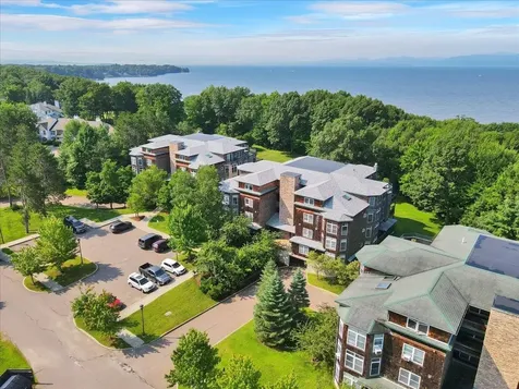39 Claire Pointe Road Burlington VT 05408
