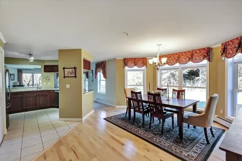 39 Claire Pointe Road Burlington VT 05408