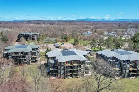 39 Claire Pointe Road Burlington VT 05408