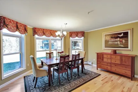39 Claire Pointe Road Burlington VT 05408