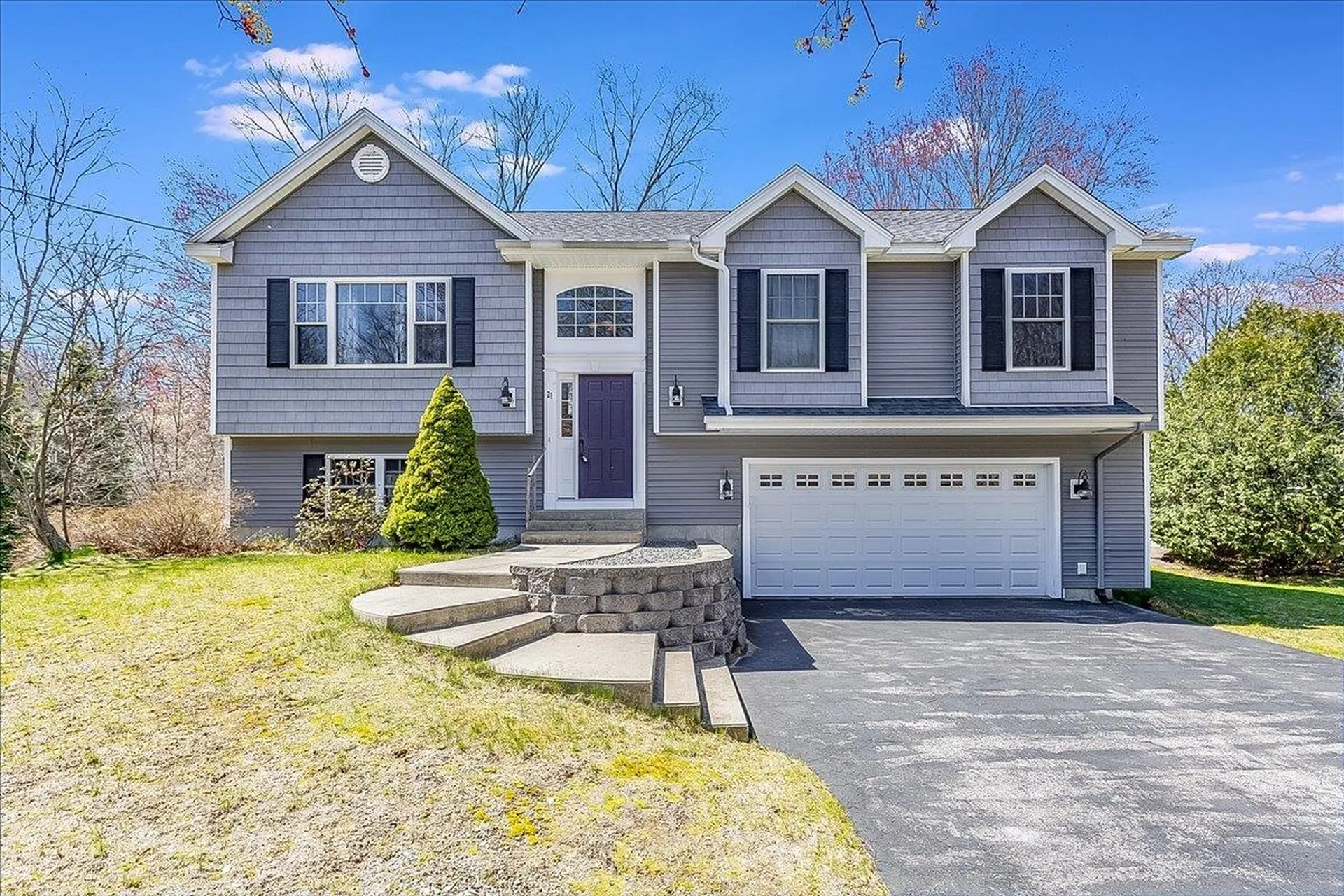 21 Marie Avenue Salem NH 03079