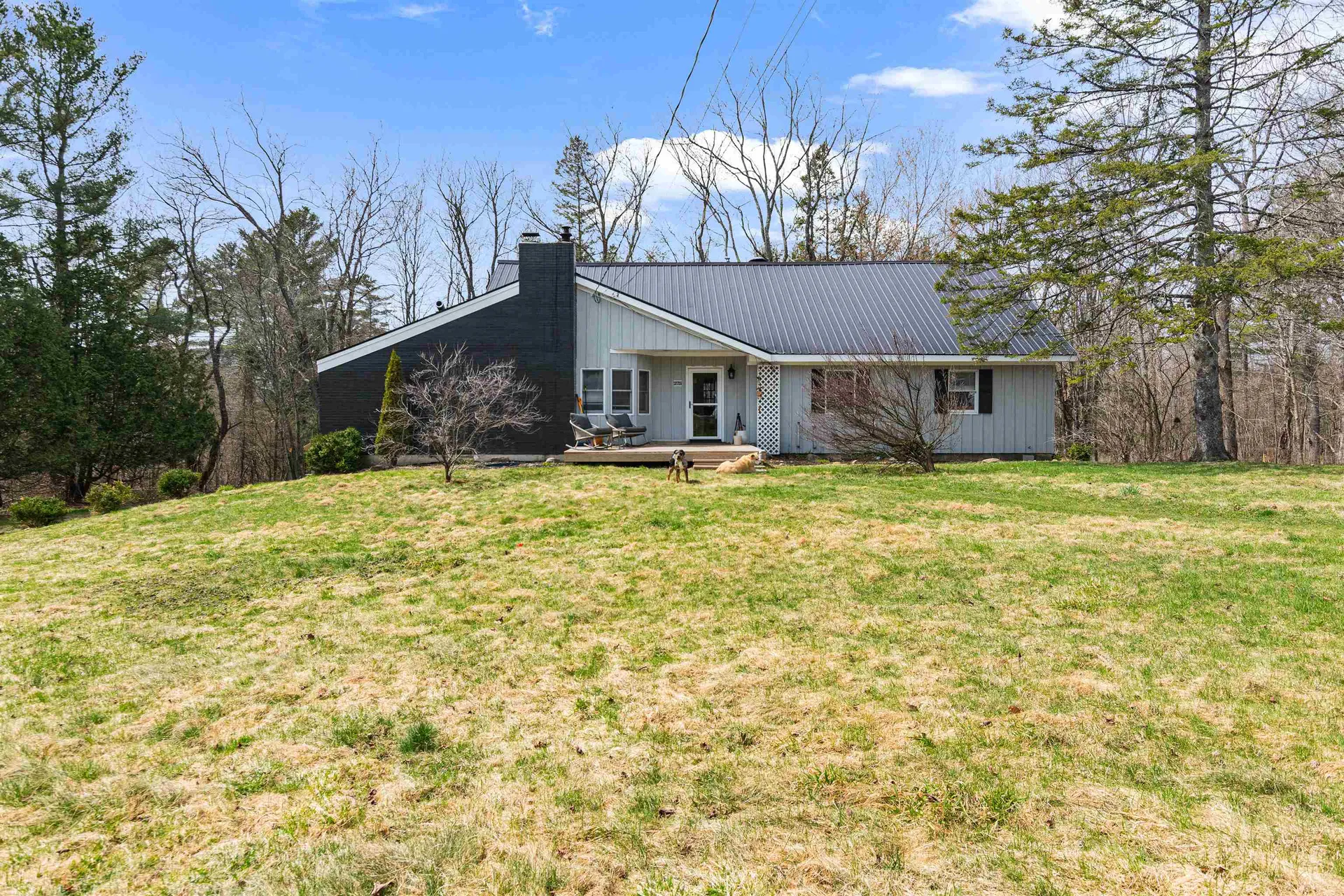 275 Fitch Hill Road Hyde Park VT 05655