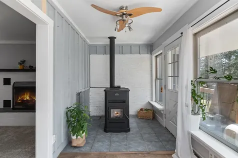 275 Fitch Hill Road Hyde Park VT 05655