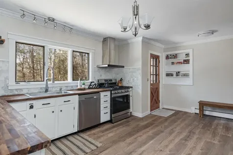 275 Fitch Hill Road Hyde Park VT 05655