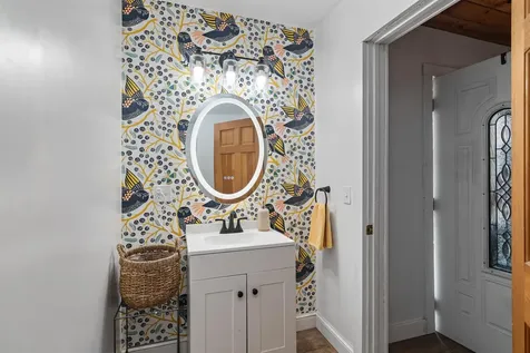 275 Fitch Hill Road Hyde Park VT 05655