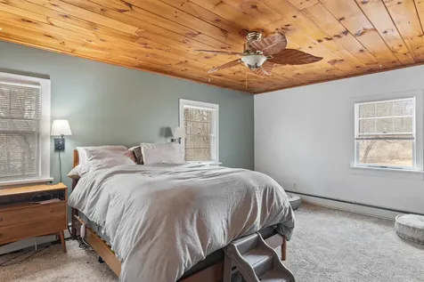 275 Fitch Hill Road Hyde Park VT 05655