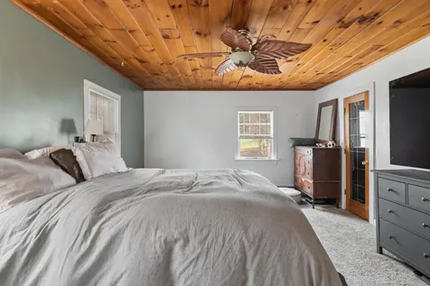 275 Fitch Hill Road Hyde Park VT 05655
