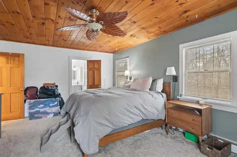 275 Fitch Hill Road Hyde Park VT 05655