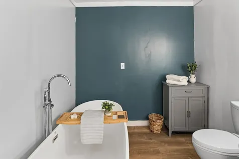275 Fitch Hill Road Hyde Park VT 05655