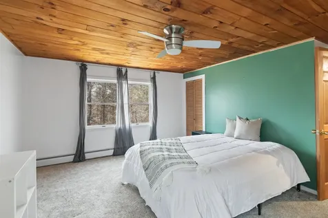 275 Fitch Hill Road Hyde Park VT 05655