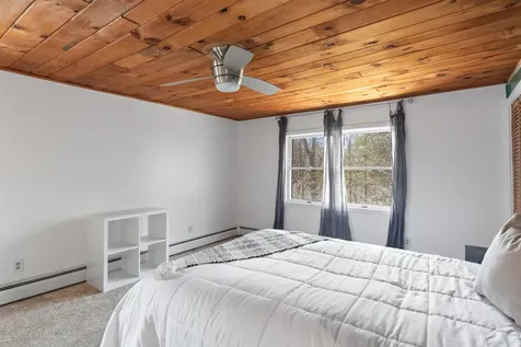 275 Fitch Hill Road Hyde Park VT 05655