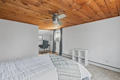 275 Fitch Hill Road Hyde Park VT 05655