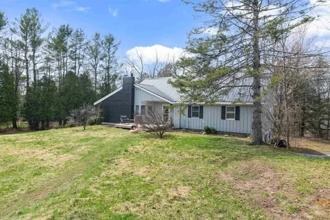 275 Fitch Hill Road Hyde Park VT 05655