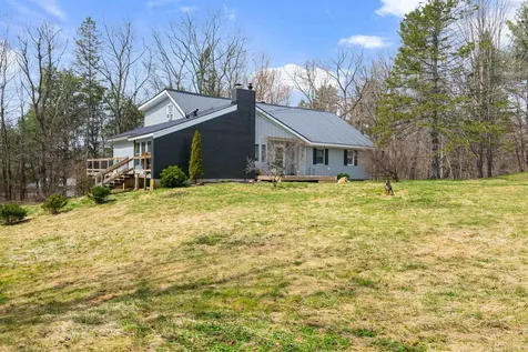 275 Fitch Hill Road Hyde Park VT 05655
