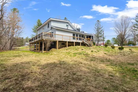 275 Fitch Hill Road Hyde Park VT 05655