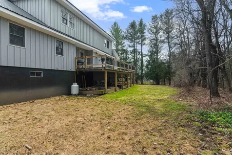 275 Fitch Hill Road Hyde Park VT 05655