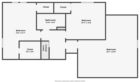 275 Fitch Hill Road Hyde Park VT 05655