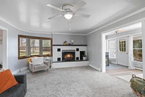 275 Fitch Hill Road Hyde Park VT 05655