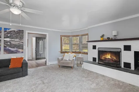 275 Fitch Hill Road Hyde Park VT 05655