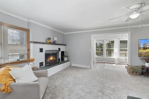 275 Fitch Hill Road Hyde Park VT 05655