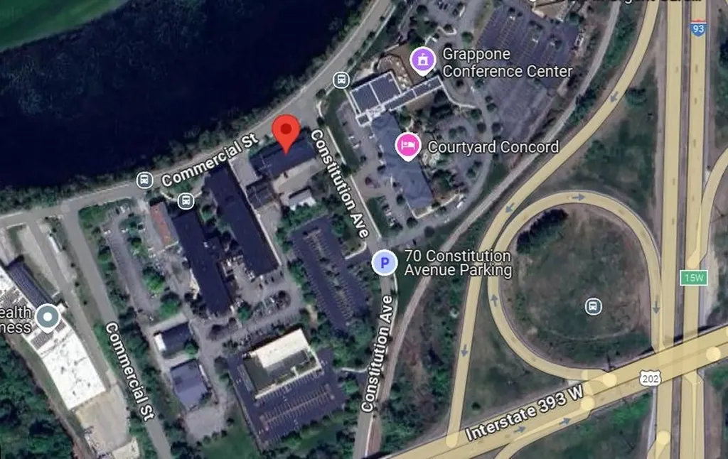 32 Commercial Street Concord NH 03301