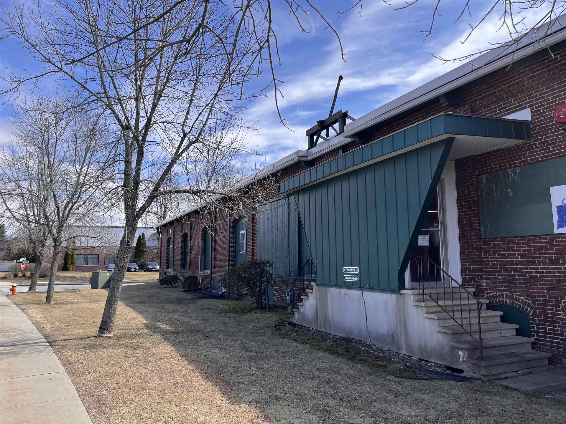 32 Commercial Street Concord NH 03301