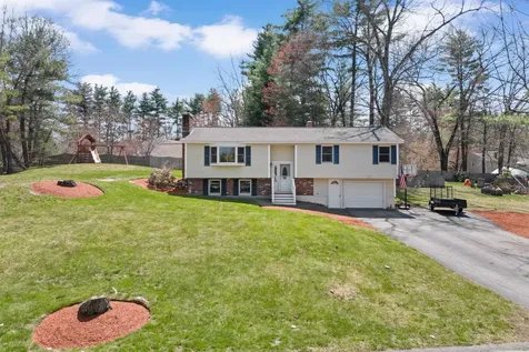 7 Den Avenue Merrimack NH 03054
