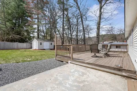 7 Den Avenue Merrimack NH 03054