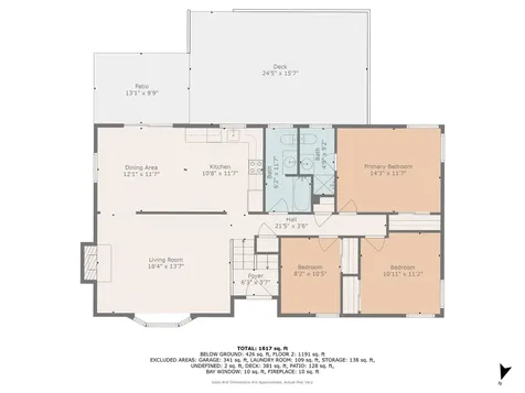 7 Den Avenue Merrimack NH 03054