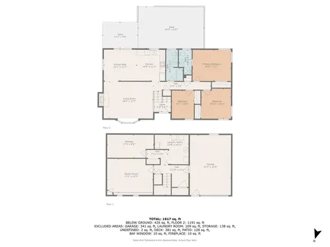 7 Den Avenue Merrimack NH 03054