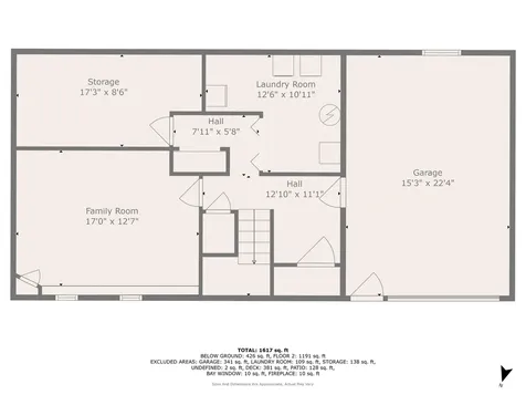 7 Den Avenue Merrimack NH 03054