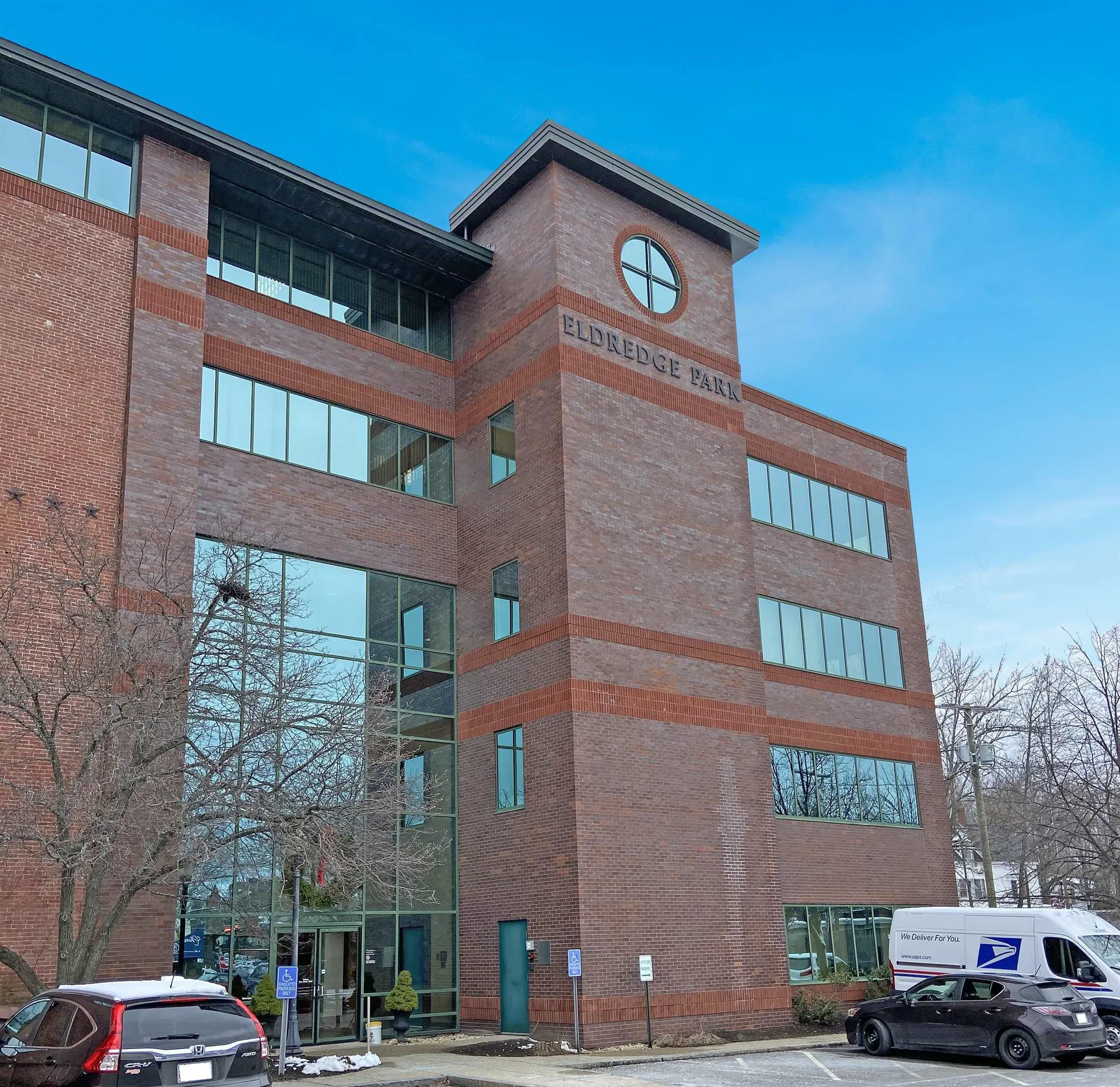 1 Cate Street Portsmouth NH 03801