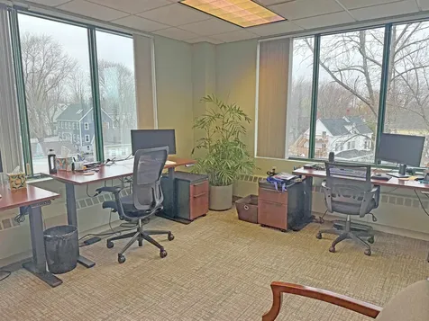 1 Cate Street Portsmouth NH 03801