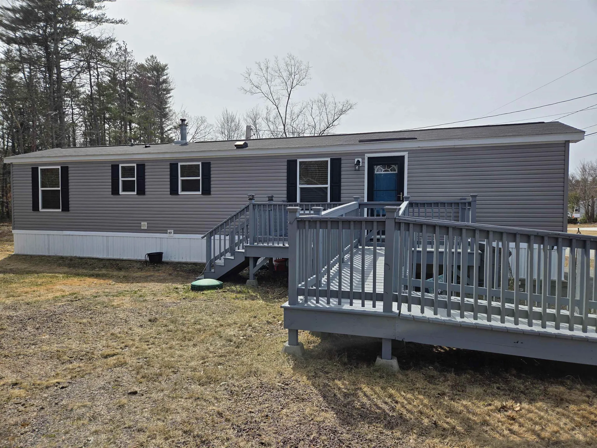 55 Pineland Park Road Milton NH 03851