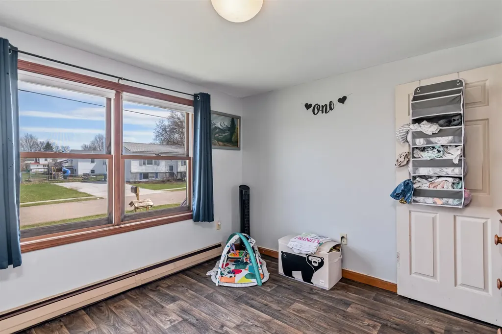 4 Bowles Lane St. Albans City VT 05478