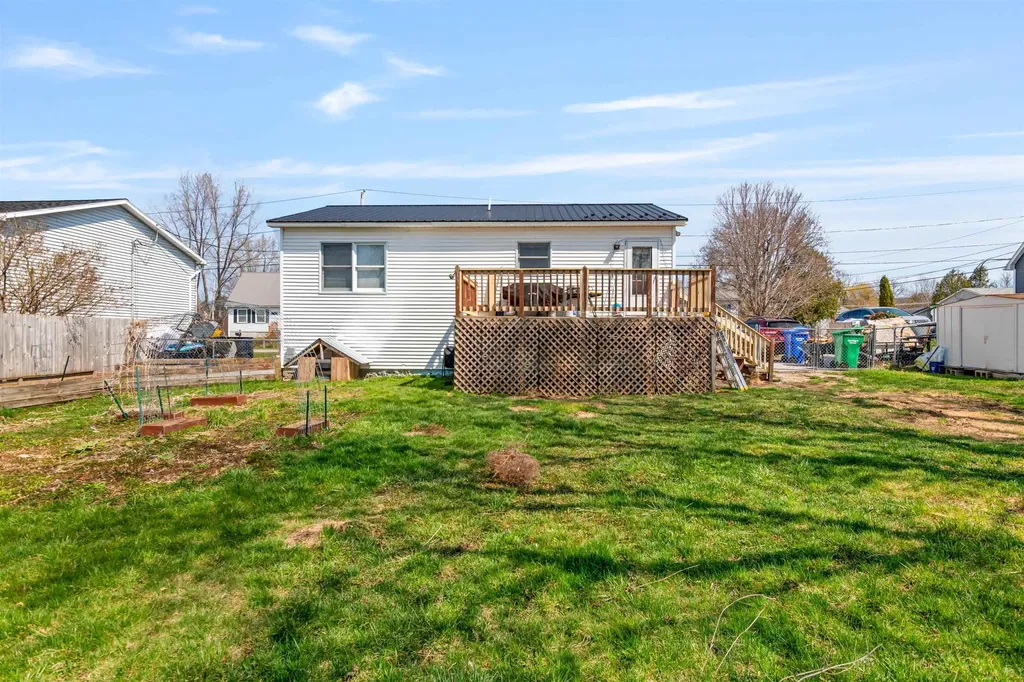 4 Bowles Lane St. Albans City VT 05478