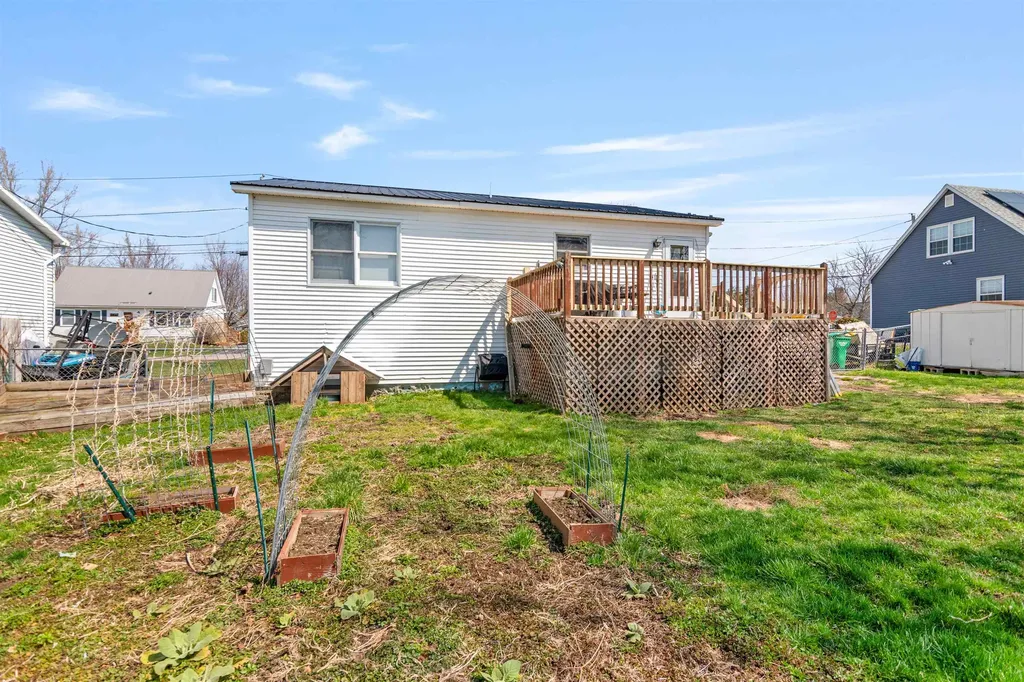 4 Bowles Lane St. Albans City VT 05478