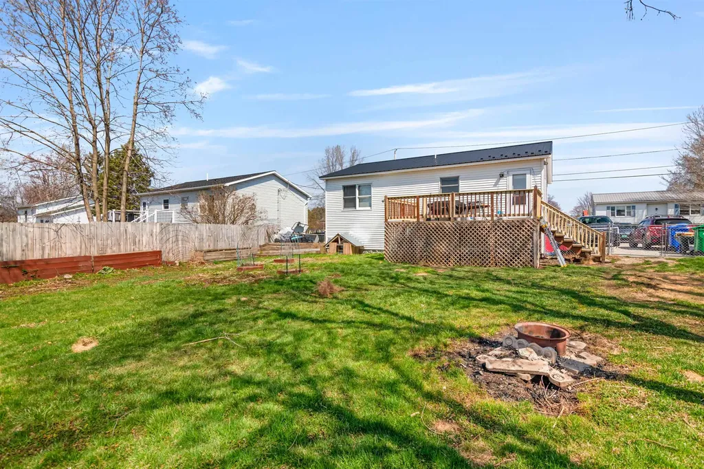 4 Bowles Lane St. Albans City VT 05478