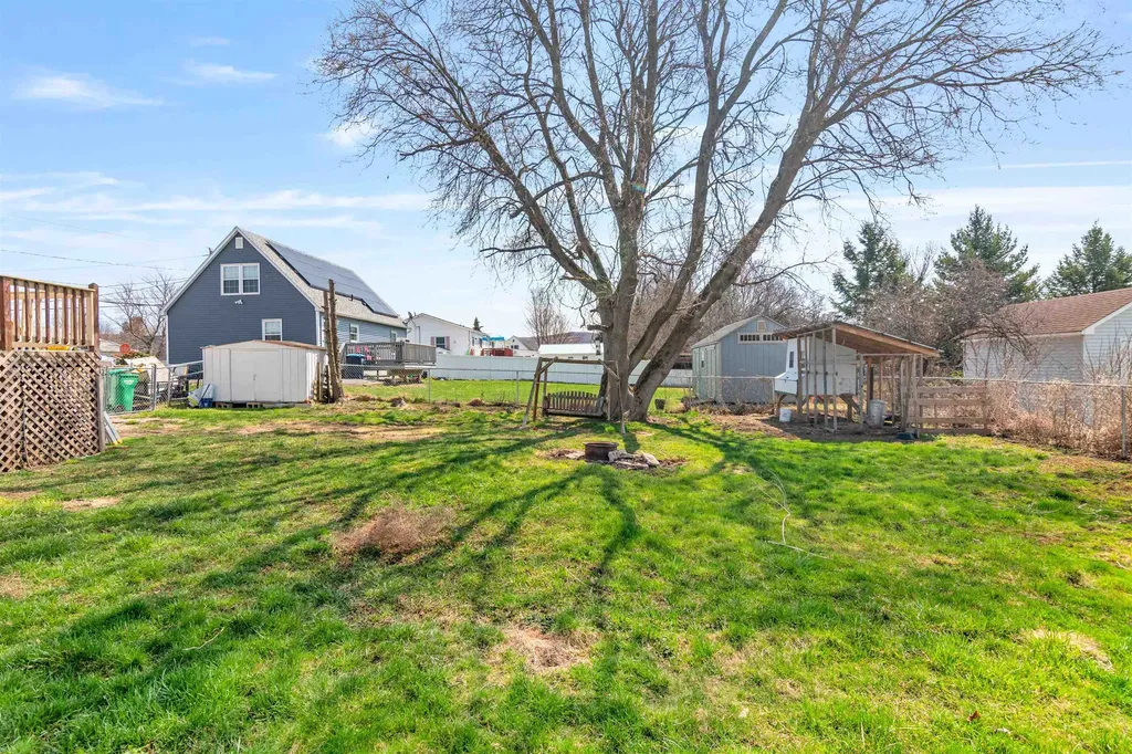 4 Bowles Lane St. Albans City VT 05478