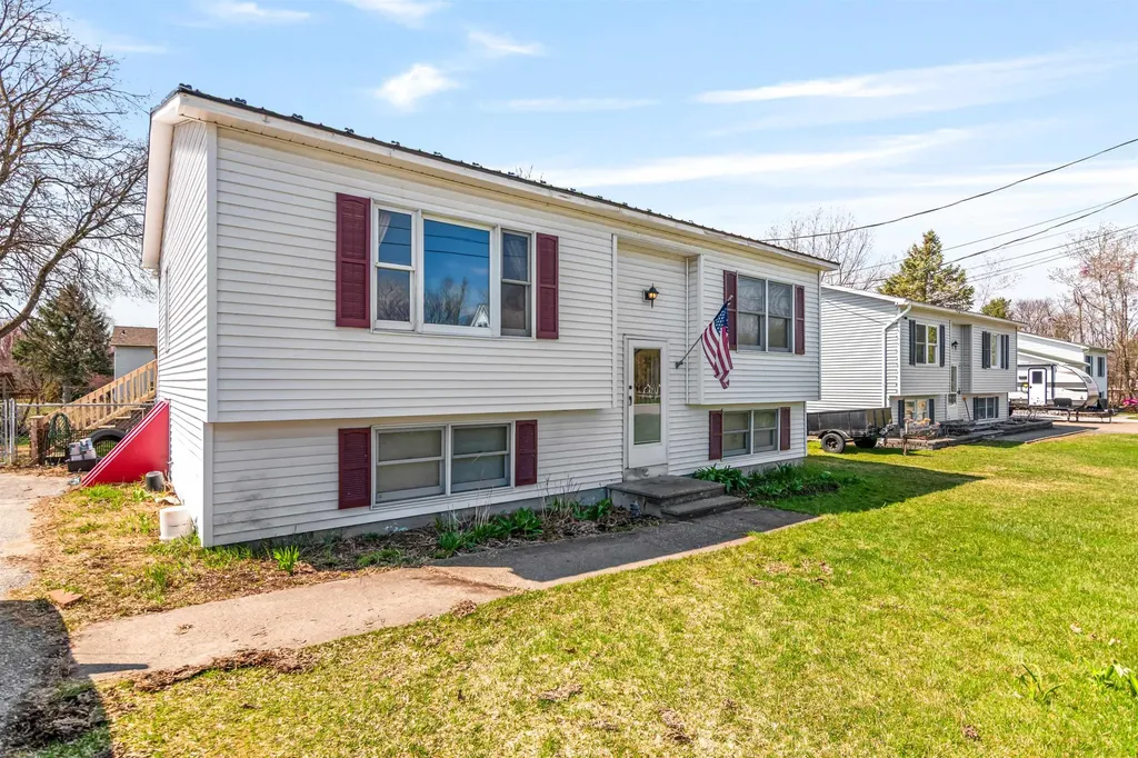 4 Bowles Lane St. Albans City VT 05478