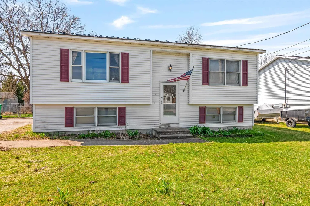 4 Bowles Lane St. Albans City VT 05478