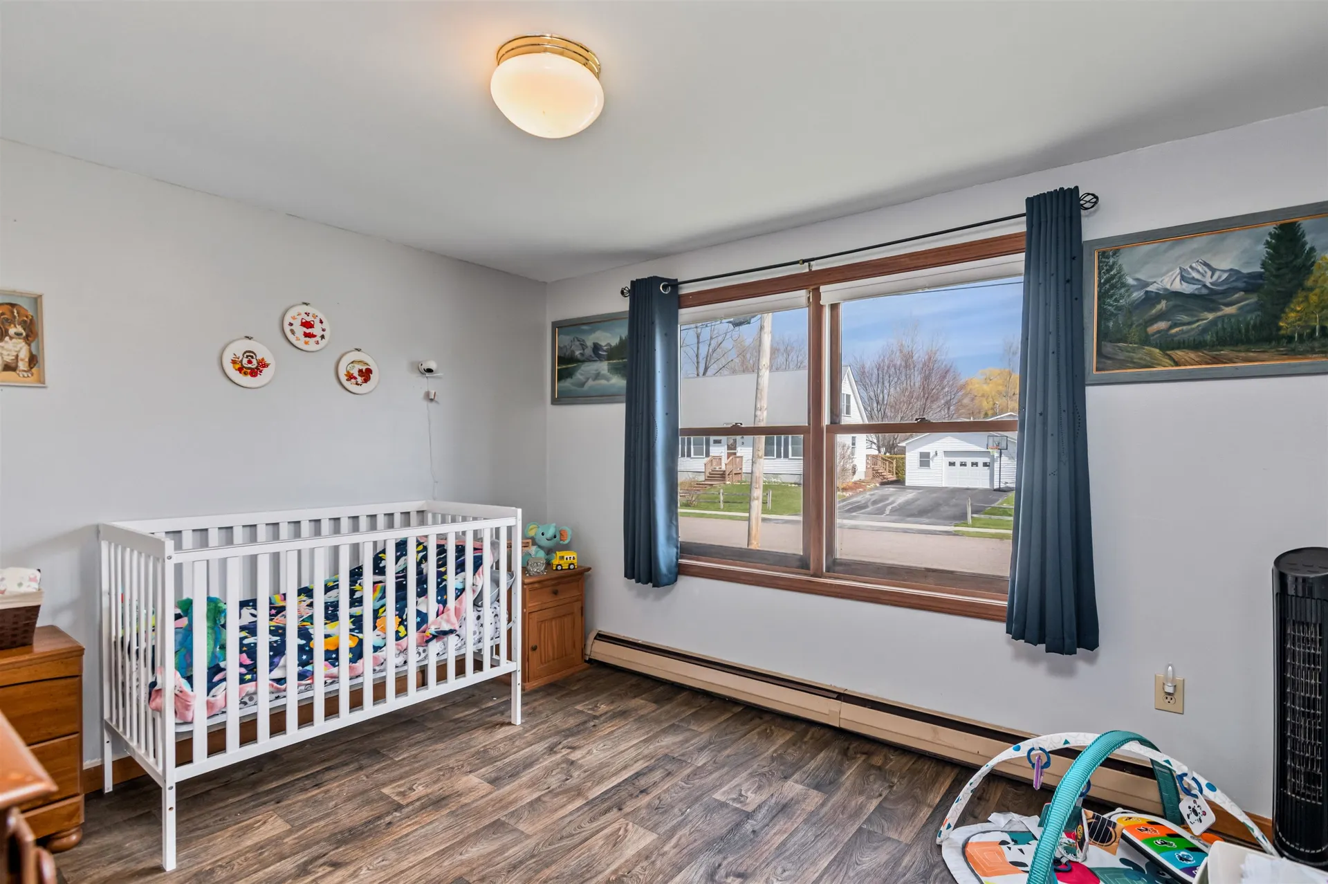 4 Bowles Lane St. Albans City VT 05478