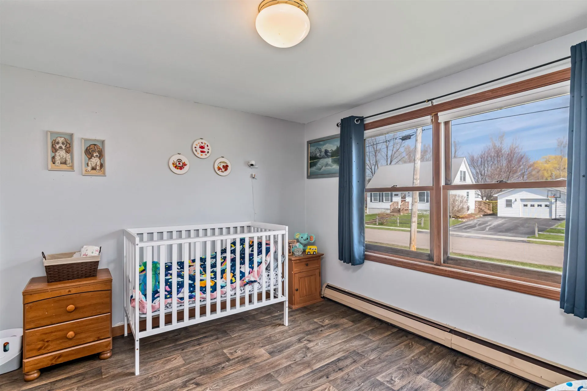 4 Bowles Lane St. Albans City VT 05478