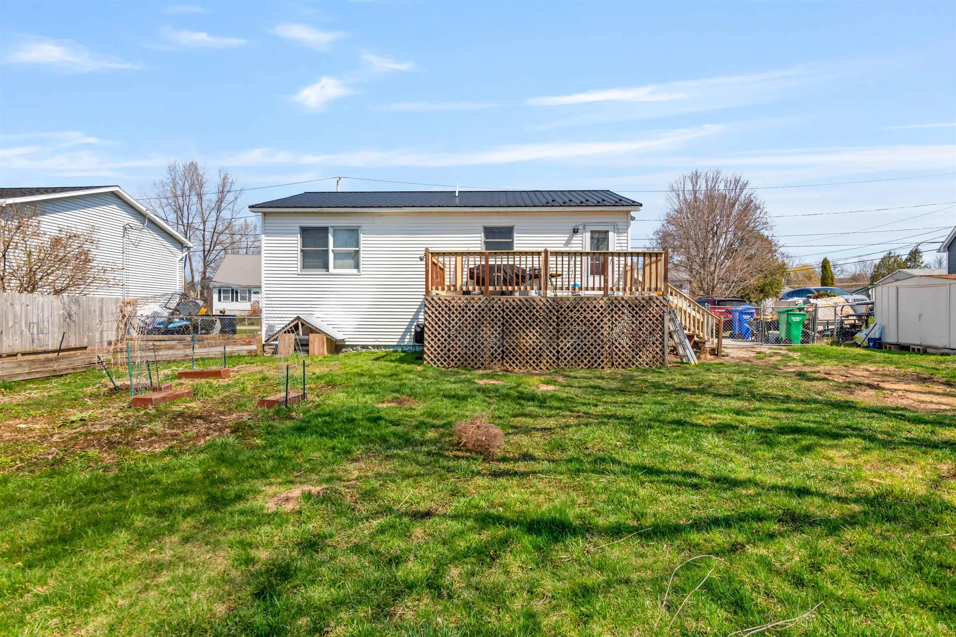 4 Bowles Lane St. Albans City VT 05478