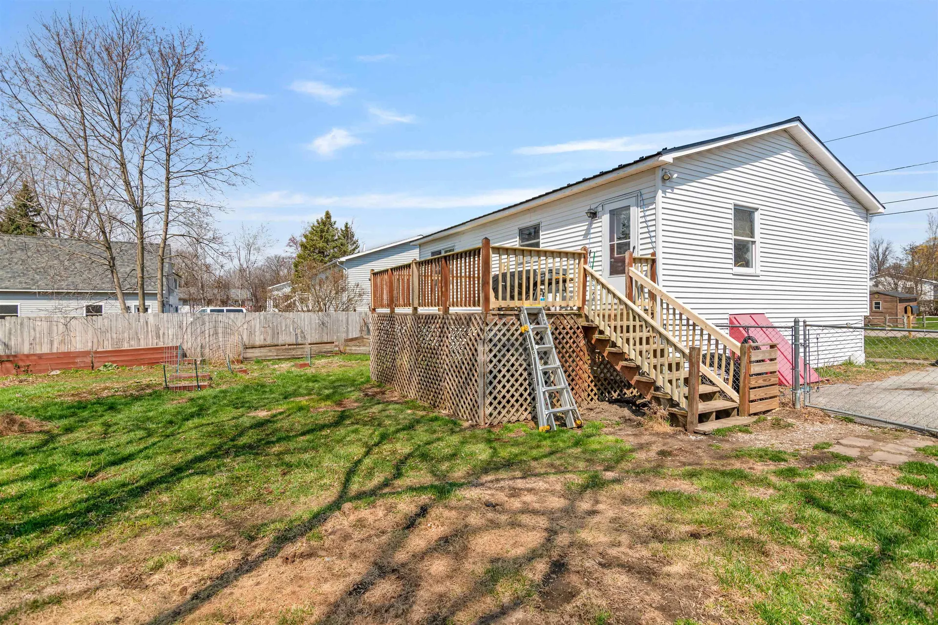 4 Bowles Lane St. Albans City VT 05478